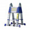 Thang nhôm rút gọn (chữ A) Advindeq ADT709B
